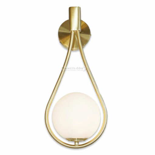 Đèn LED hắt tường hiện đại 3VR1382