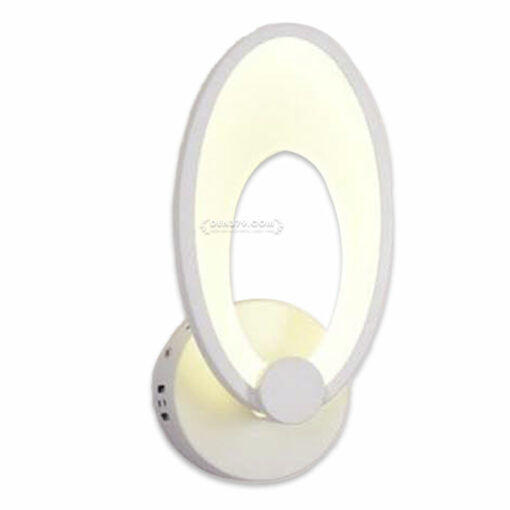 Đèn LED hắt tường hiện đại 3VR1386