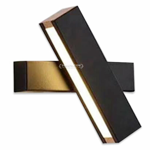 Đèn LED hắt tường hiện đại 3VR1397