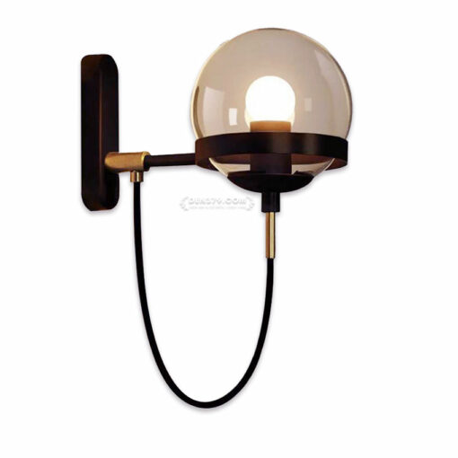 Đèn LED hắt tường hiện đại 3VR1431
