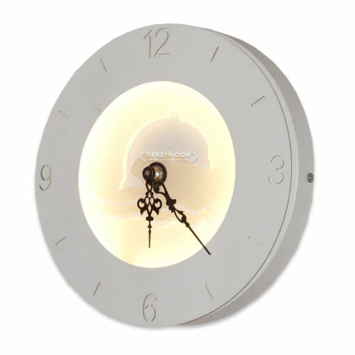 Đèn tường LED 3VR1434