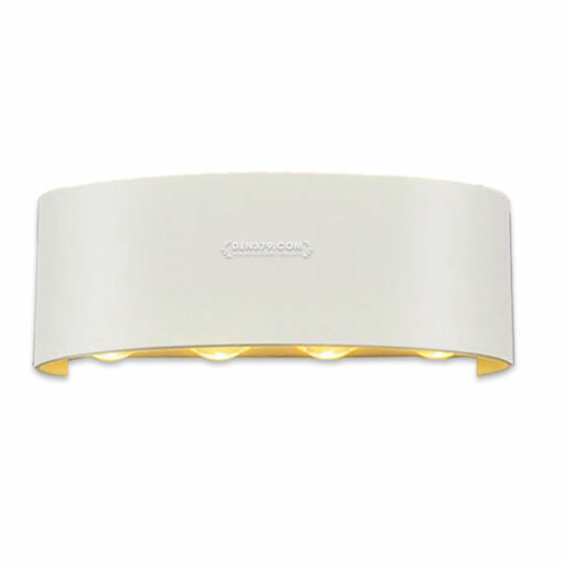 Đèn tường ngoài trời 3VR1452