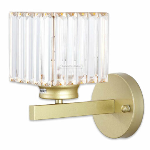 Đèn tường pha lê 3VR1483