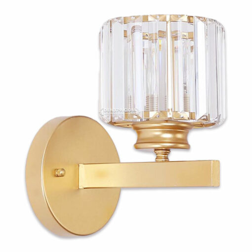 Đèn tường pha lê 3VR1484
