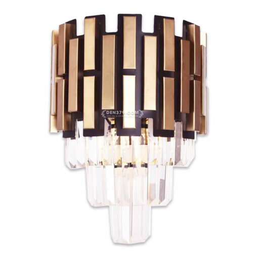 Đèn tường pha lê 3VR1487