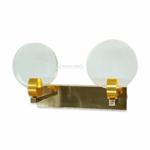 Đèn tường pha lê 3VR1489