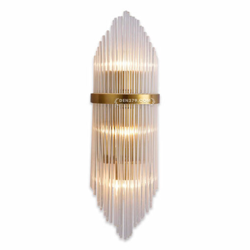 Đèn tường pha lê 3VR1491