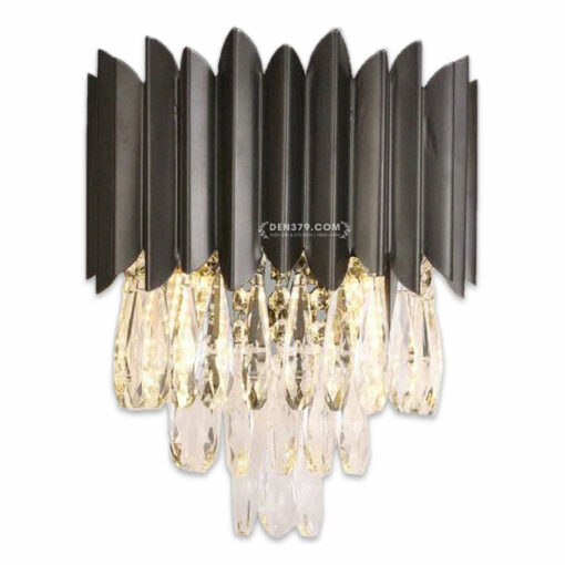Đèn tường pha lê 3VR1493