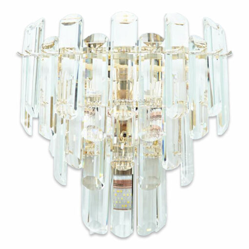 Đèn tường pha lê 3VR1495