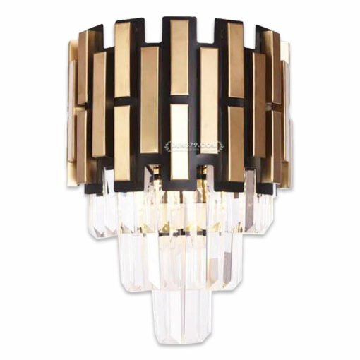 Đèn tường pha lê 3VR1497