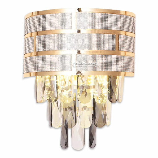 Đèn tường pha lê 3VR1499