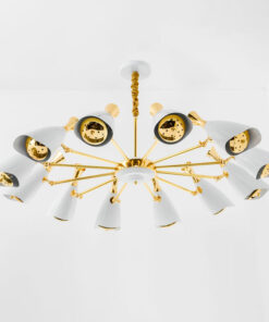 Đèn chùm hiện đại VR8064/BW