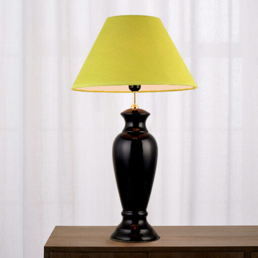Đèn bàn, đèn ngủ gốm VR9510