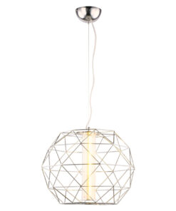 đèn thả trần trang trí bàn ăn