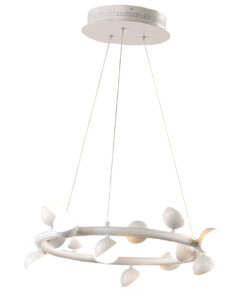 đèn thả trần trang trí bàn ăn