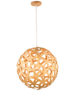 đèn thả trần trang trí bàn ăn