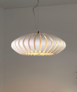 đèn thả trần trang trí bàn ăn