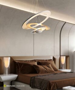 Đèn thả trang trí hiện đại VIRGO V065P