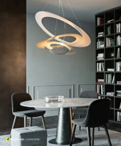 Đèn thả trang trí hiện đại VIRGO V065P