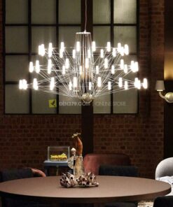 Đèn chùm phong cách hiện đại VIRGO V6006