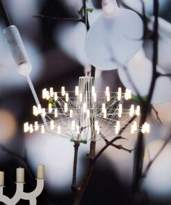 Đèn chùm phong cách hiện đại VIRGO V6006