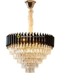 Đèn chùm pha lê cao cấp VIRGO V8026