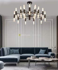 Đèn chùm trang trí hiện đại VIRGO V181/D40B