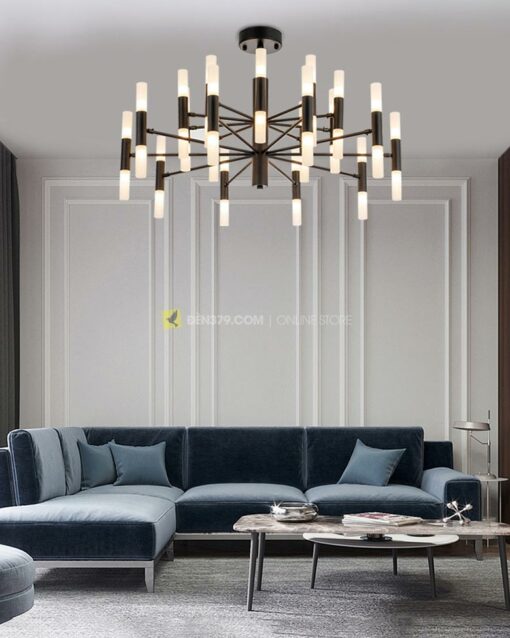 Đèn chùm trang trí hiện đại VIRGO V181/D40B