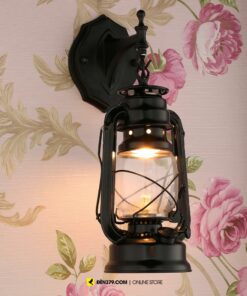 Đèn tường, đèn vách dầu decor VIRGO V6211B