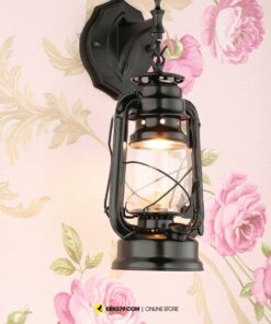 Đèn tường, đèn vách dầu decor VIRGO V6211B