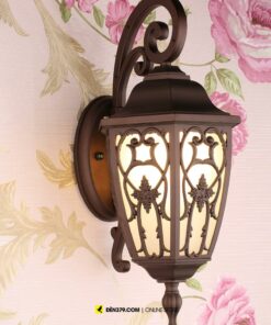 Đèn gắn tường chống nước ngoài trời VIRGO KD0326