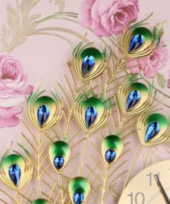 đồng hồ trang trí