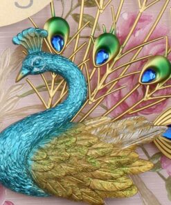 đồng hồ trang trí