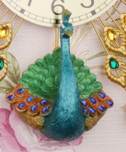 đồng hồ trang trí