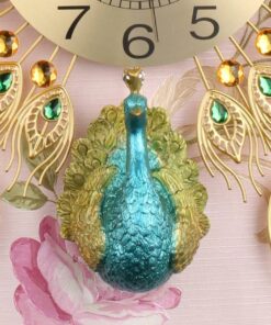 đồng hồ trang trí