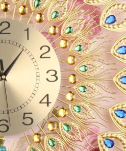 đồng hồ trang trí