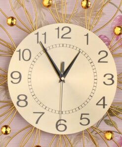 đồng hồ trang trí