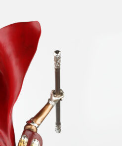 Tượng đồng Mã Thượng Phong Hầu