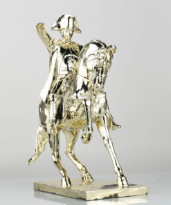 Tượng đồng Napoleon