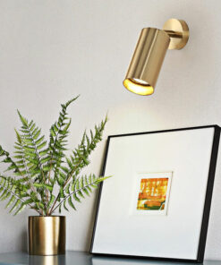 VIRGO 1420A | Đèn rọi gắn tường soi tranh, gương, đọc sách đầu giường