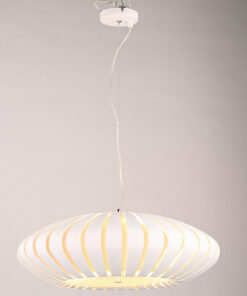 Mingji S8A001 | Đèn thả LED trang trí hiện đại