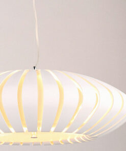 Mingji S8A001 | Đèn thả LED trang trí hiện đại