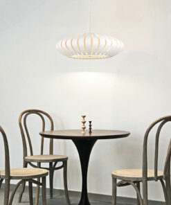 Mingji S8A001 | Đèn thả LED trang trí hiện đại