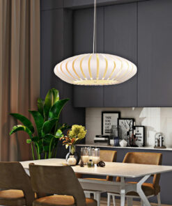 Mingji S8A001 | Đèn thả LED trang trí hiện đại