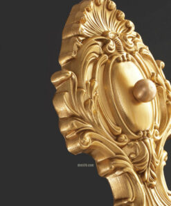 VIRGO V3008 | Đèn tường đồng cao cấp phong cách cổ điển