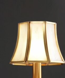 VIRGO V3008 | Đèn tường đồng cao cấp phong cách cổ điển