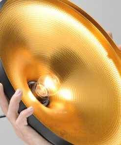 VIRGO V832 | Đèn thả bàn ăn phong cách công nghiệp