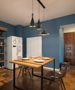 VIRGO V832 | Đèn thả bàn ăn phong cách công nghiệp