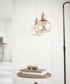 VIRGO V208A | Đèn thả thủy tinh búp bê Nga cao cấp