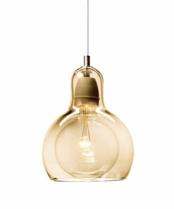 VIRGO V208A | Đèn thả thủy tinh búp bê Nga cao cấp